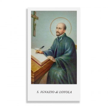 Santino Sant'Ignazio di...