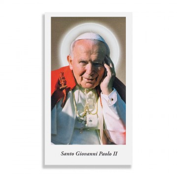 Santino Religioso Santo...
