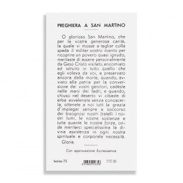 Santino San Martino  con...