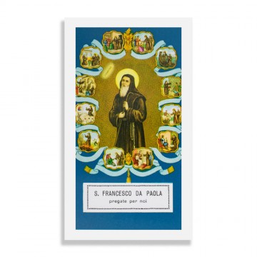 Santino San Francesco da...