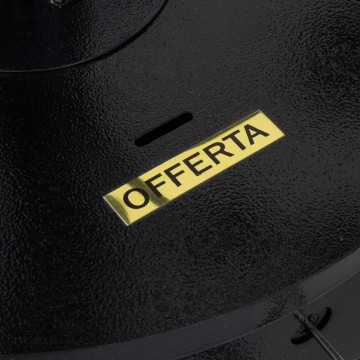 Votivo PortaLumini in Ferro...