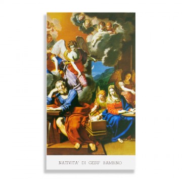 Immagine Natività di Gesù...