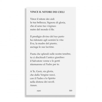 Immagine Natività di Gesù...