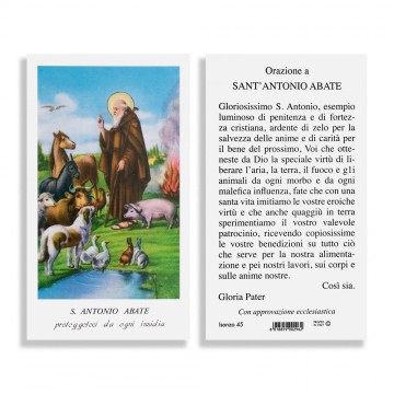 Immaginette Sant'Antonio...