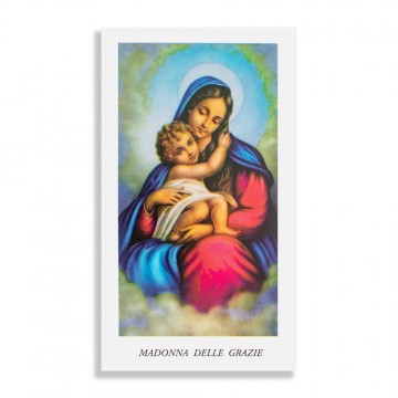 Santino Madonna delle...