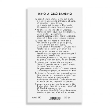 Santino Adorazione dei...