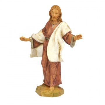 Cristo di Cana Fontanini 12 cm