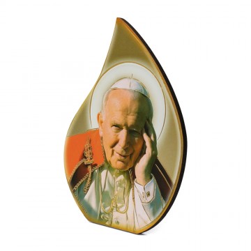 Quadretto Papa Giovanni...