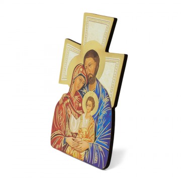 Quadretto Croce con...