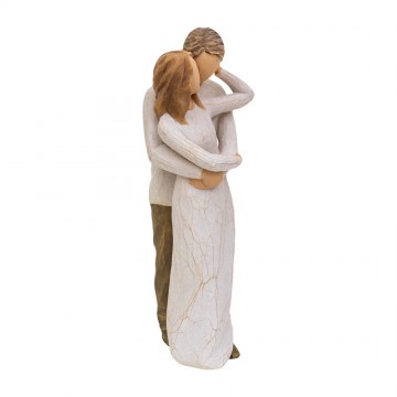 Statuetta Willow Tree...