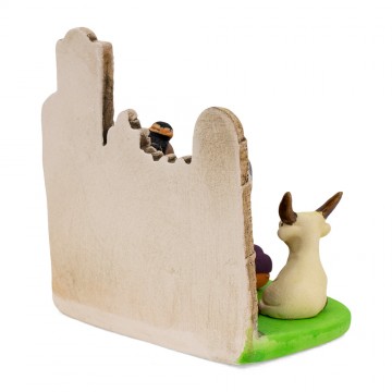 Presepe dell'Etiopia in...