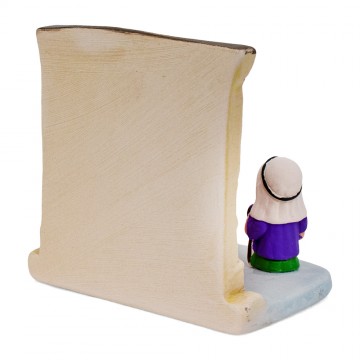 Presepe Cappella d'Assisi...