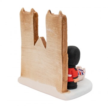 Presepe Londra in Ceramica...