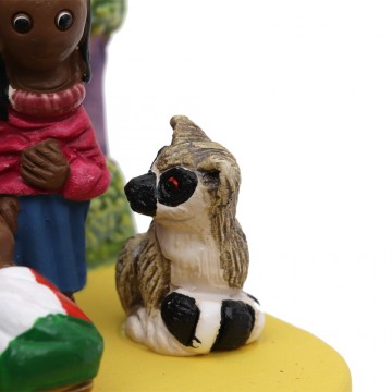 Presepe Etnico del...