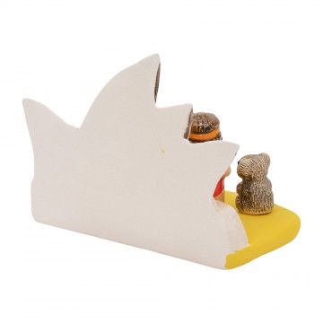 Presepe Australia in...