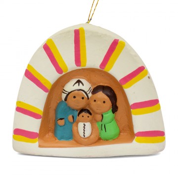 Presepe Grotta in...