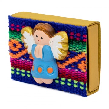 Magnete Presepe in Scatola...