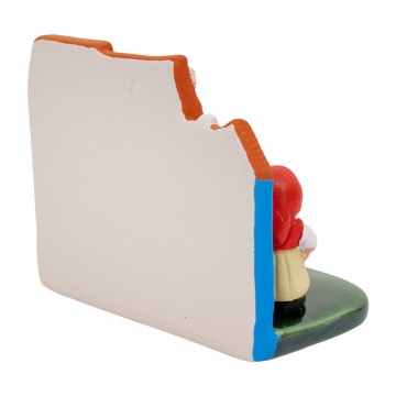 Presepe Danimarca in...