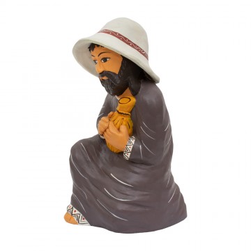Presepe Peruviano in...