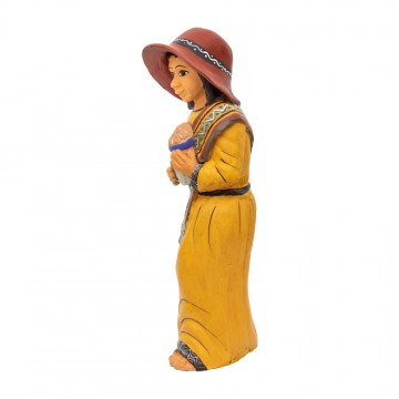 Presepe Peruviano in...