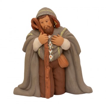 Presepe Peruviano in...
