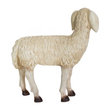 Agnello in Piedi per il...