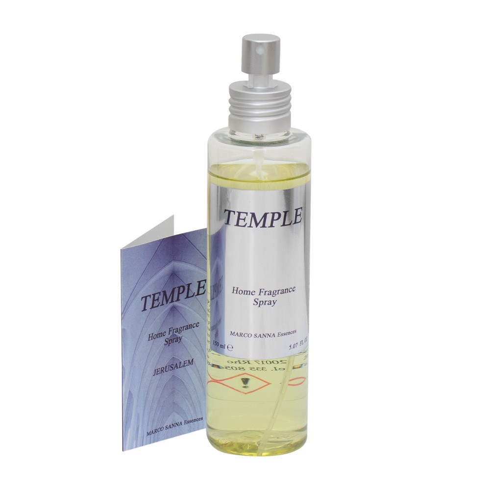 Spray temple per ambiente 150 ml