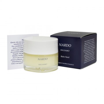 Balsamo al Nardo 50 ml