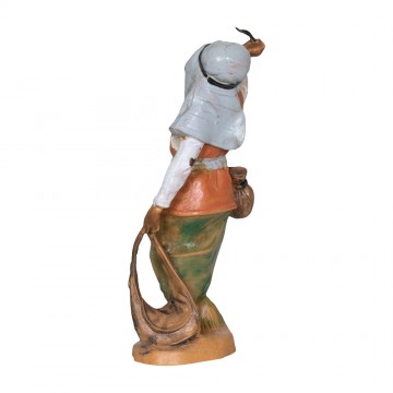 Arabo Presepe Fontanini