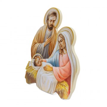 Mini Quadretto Sacra...