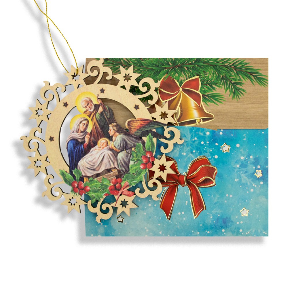 10 Migliori Carta Roccia Presepe Stampata In Italia - 3