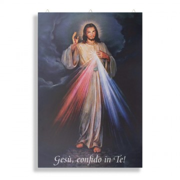 Quadro Gesù Misericordioso...