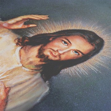Quadro Gesù Misericordioso...