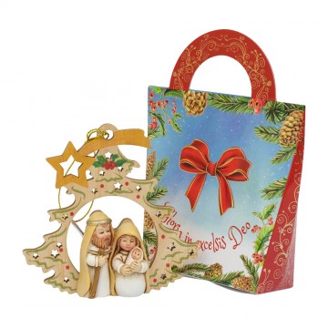 Addobbi per Albero con...