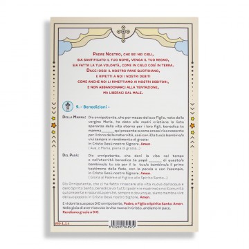 Libretto Celebrazione del...