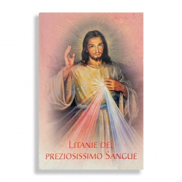 Litanie del Preziosissimo...