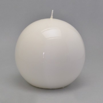 Candela Sfera Diametro 15 cm