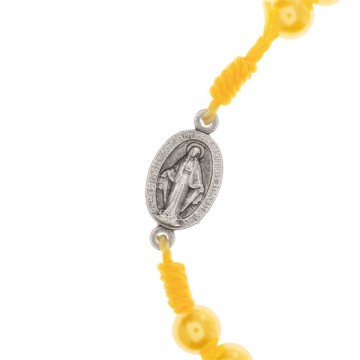 Bracciale Rosario con...
