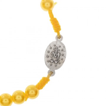Bracciale Rosario con...