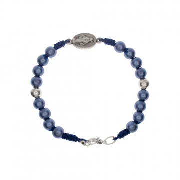 Bracciale Rosario con...