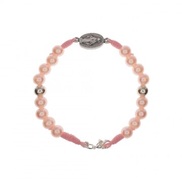 Bracciale Rosario con...