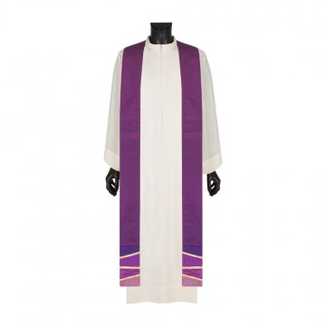 Casula Viola Sacerdotale...