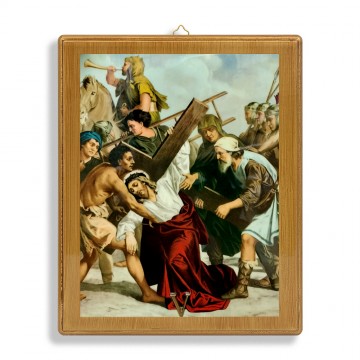 Via Crucis Stazioni in...