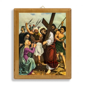 Via Crucis Stazioni in...