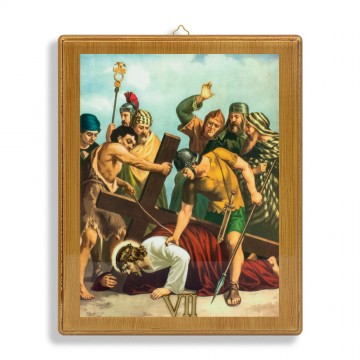 Via Crucis Stazioni in...