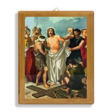 Via Crucis Stazioni in...