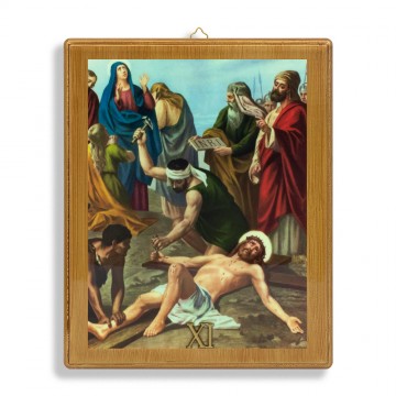 Via Crucis Stazioni in...