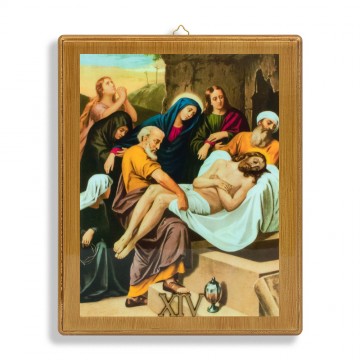 Via Crucis Stazioni in...