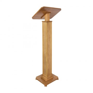 Leggio per Altare in Legno...