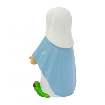 Statua Madonna Miracolosa...
